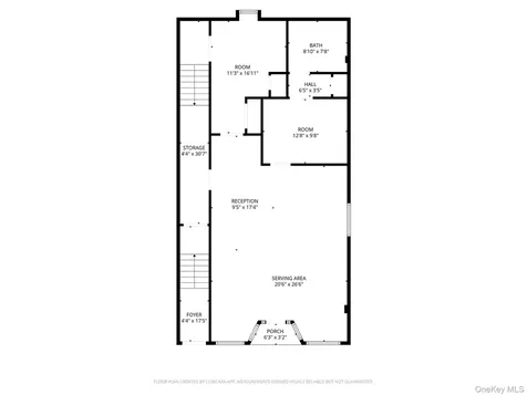 179 Main Street Beacon NY 12508