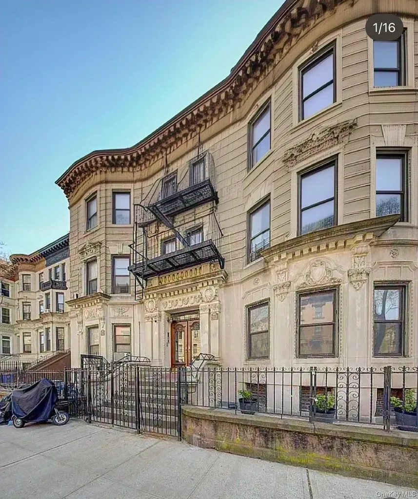 1304 Pacific Street Brooklyn NY 11216