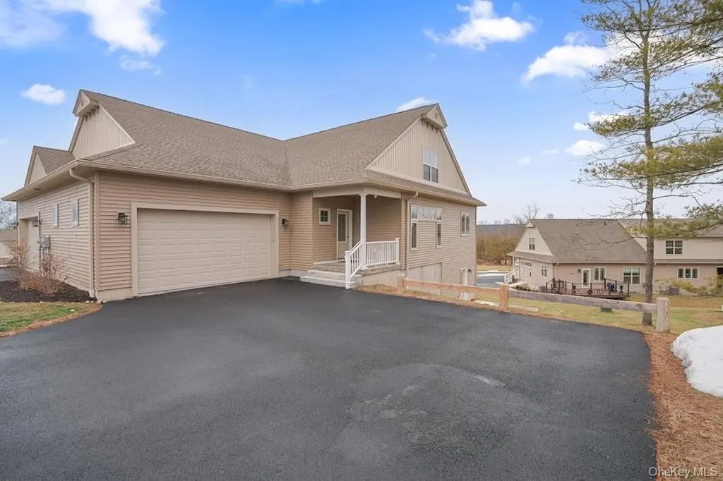 45 Ottaway Lane Campbell Hall NY 10916