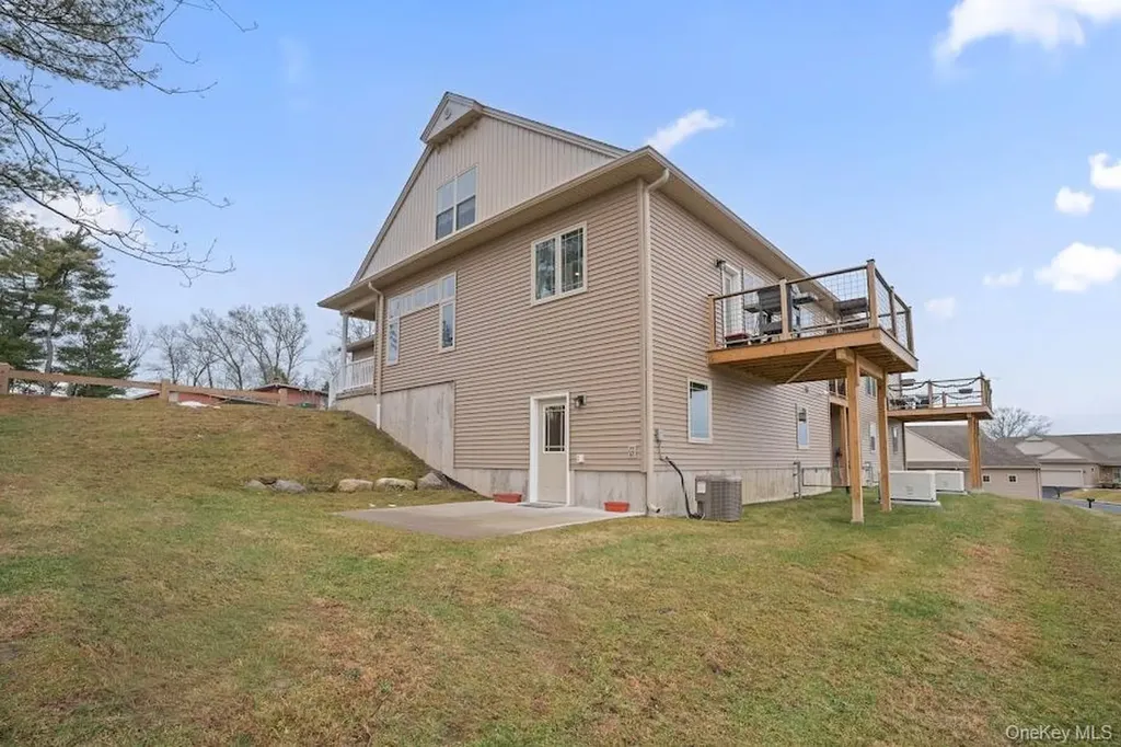 45 Ottaway Lane Campbell Hall NY 10916