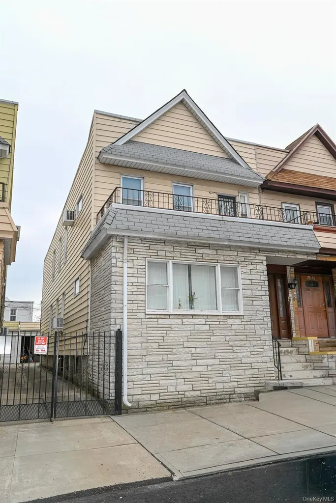 7839 82nd Street Glendale NY 11385