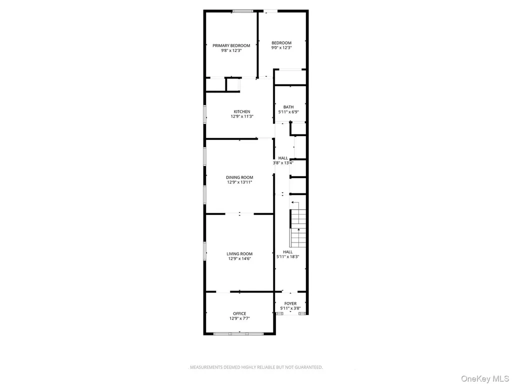 7839 82nd Street Glendale NY 11385