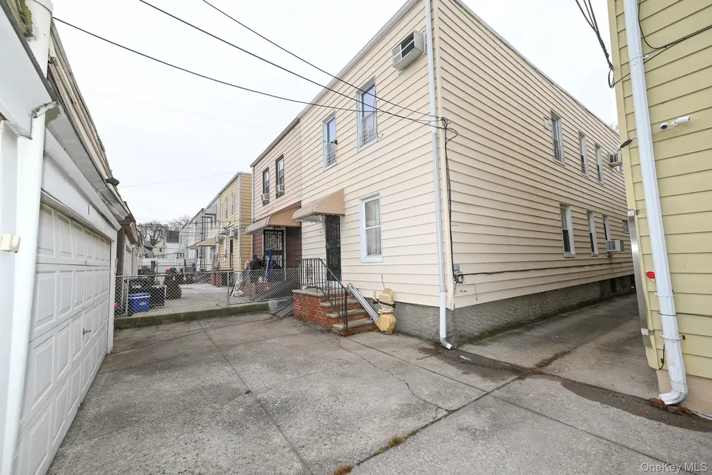7839 82nd Street Glendale NY 11385