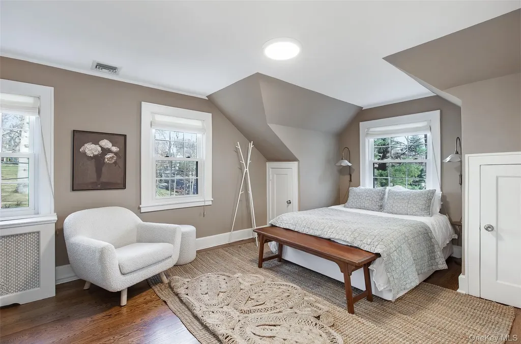 25 Roxbury Road Scarsdale NY 10583