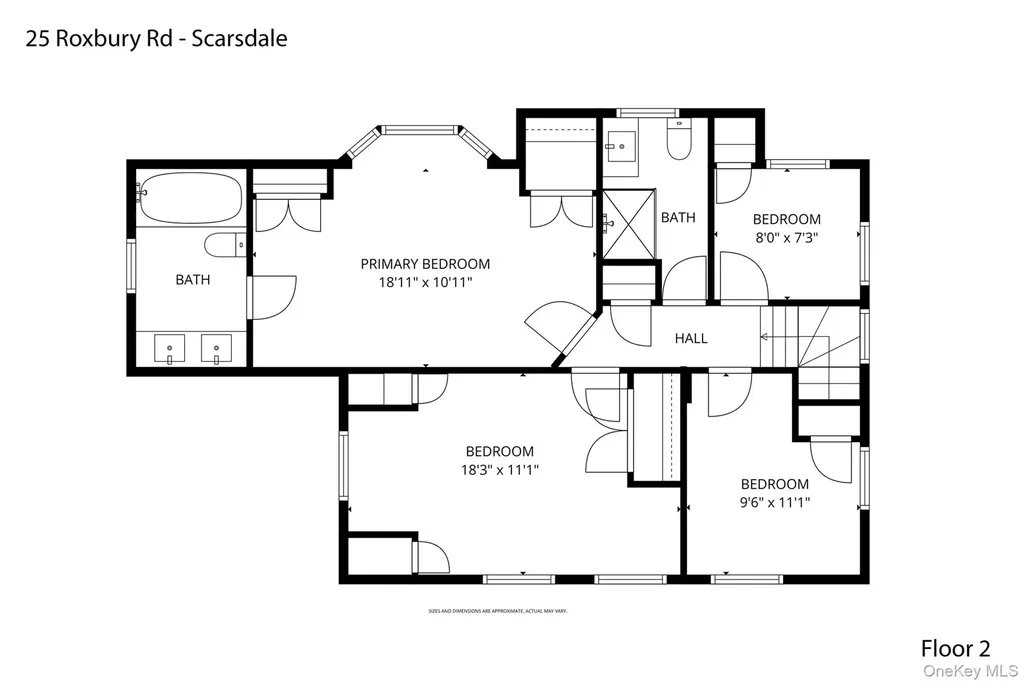25 Roxbury Road Scarsdale NY 10583