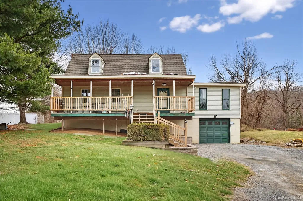 251 Prospect Road Monroe NY 10950