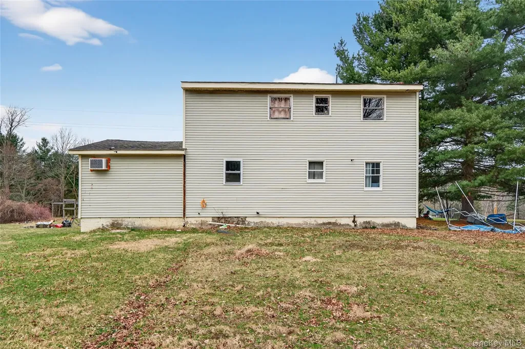 251 Prospect Road Monroe NY 10950