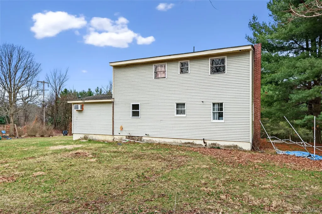 251 Prospect Road Monroe NY 10950