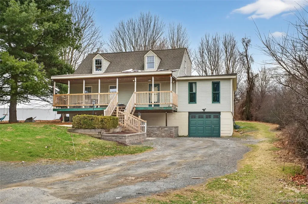 251 Prospect Road Monroe NY 10950