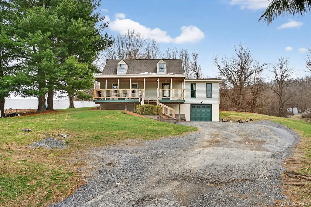 251 Prospect Road Monroe NY 10950