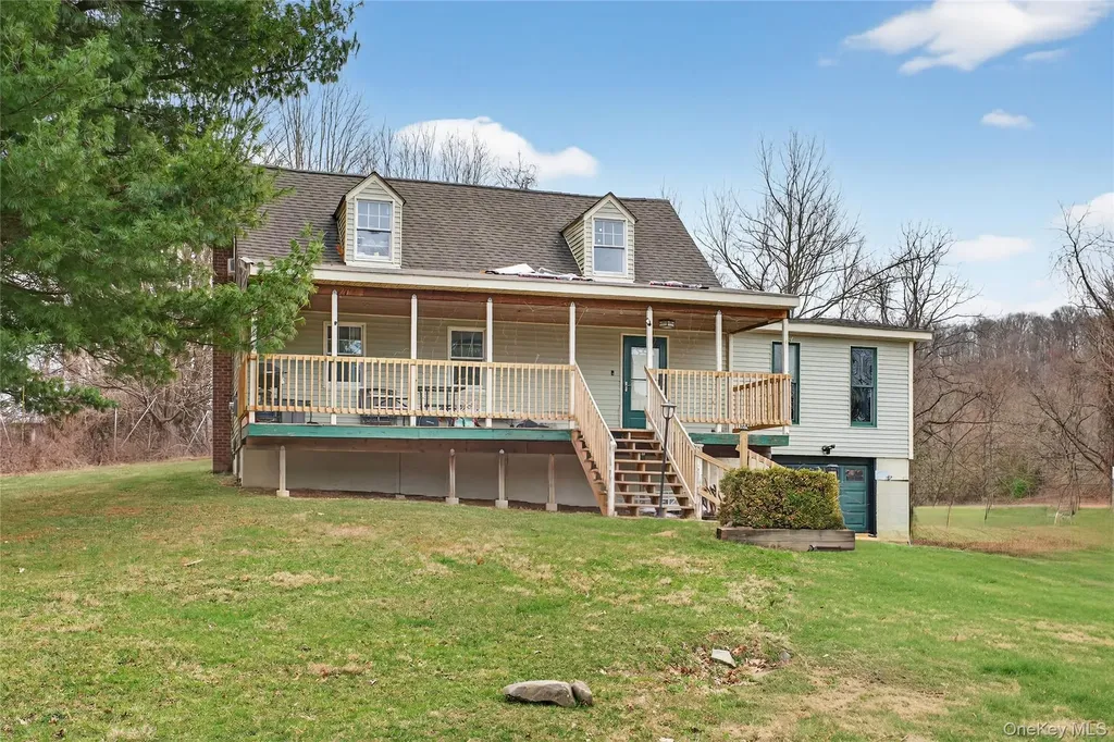 251 Prospect Road Monroe NY 10950