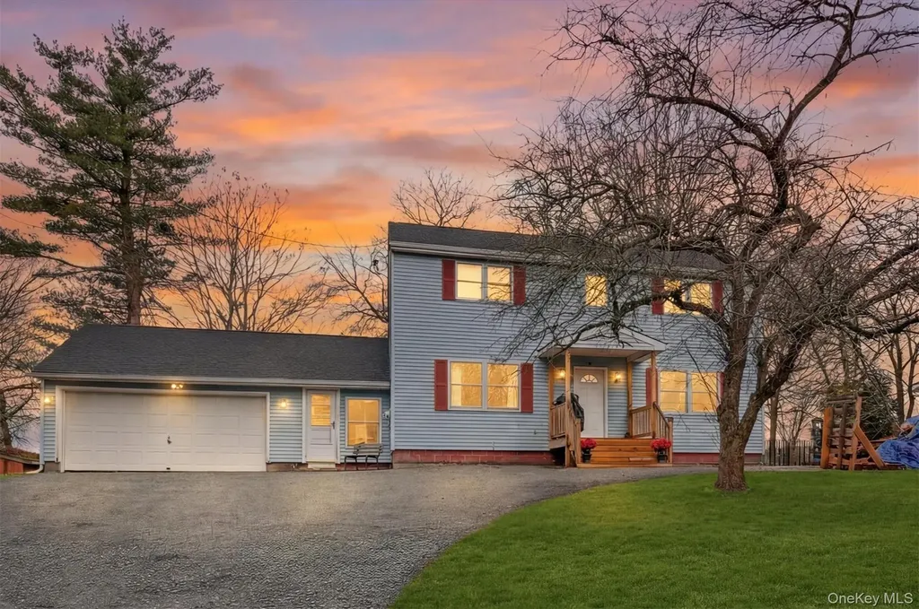 107 Marshall Road Salt Point NY 12578
