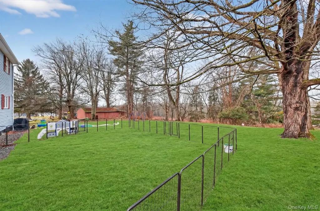 107 Marshall Road Salt Point NY 12578