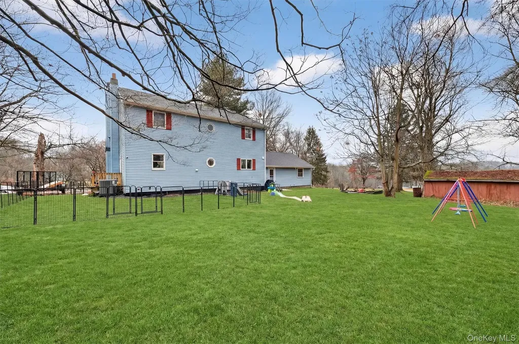 107 Marshall Road Salt Point NY 12578