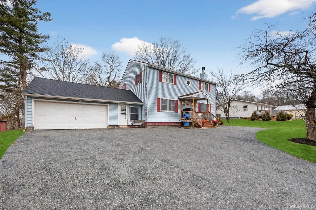 107 Marshall Road Salt Point NY 12578