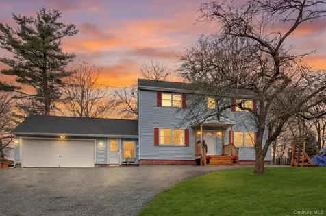 107 Marshall Road Salt Point NY 12578