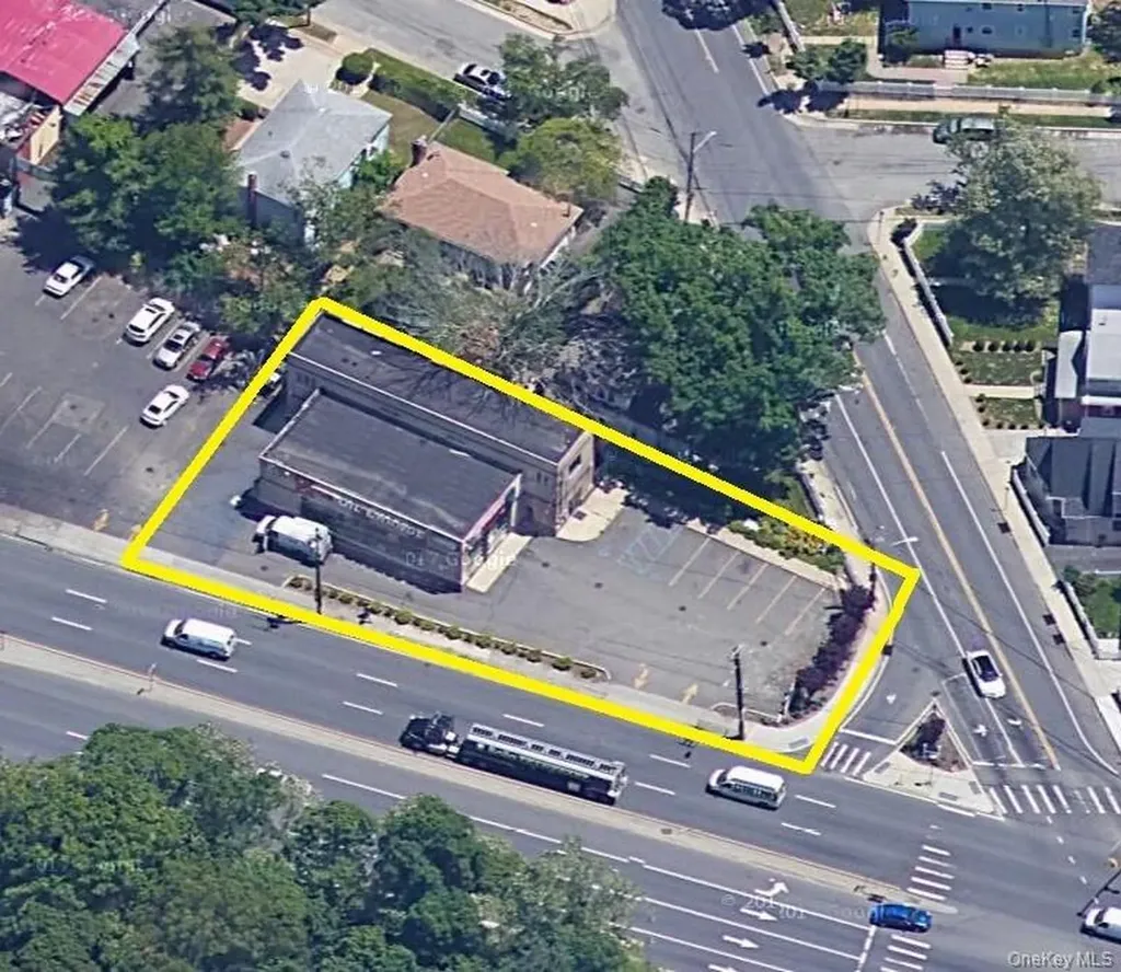 693 Peninsula Boulevard Hempstead NY 11550