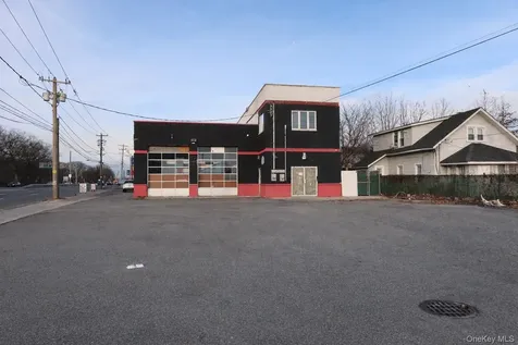 693 Peninsula Boulevard Hempstead NY 11550