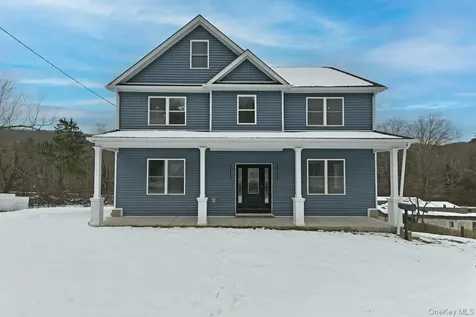38 Johnsontown Road Sloatsburg NY 10974