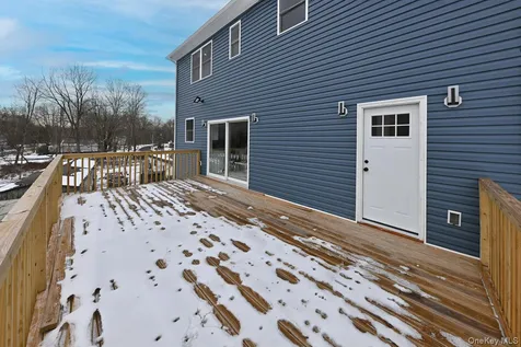 38 Johnsontown Road Sloatsburg NY 10974