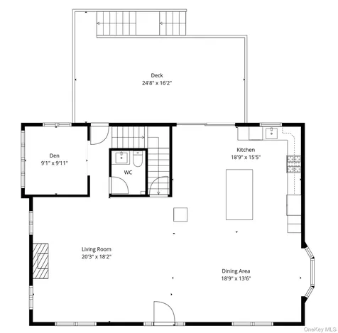 38 Johnsontown Road Sloatsburg NY 10974