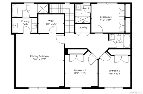 38 Johnsontown Road Sloatsburg NY 10974
