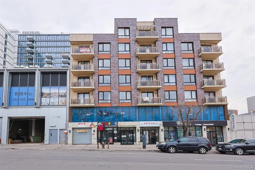 138-12 Northern Boulevard Flushing NY 11354