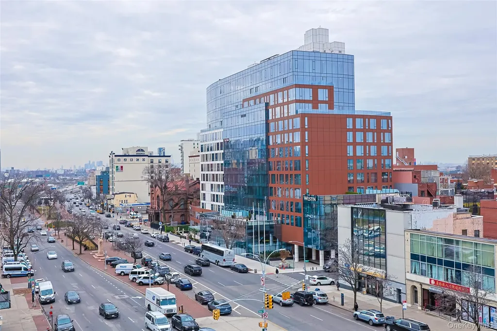 138-12 Northern Boulevard Flushing NY 11354
