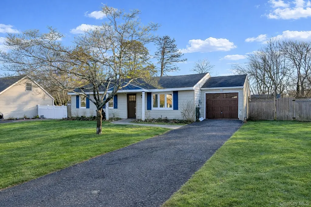 20 Ridge Haven Drive Ridge NY 11961
