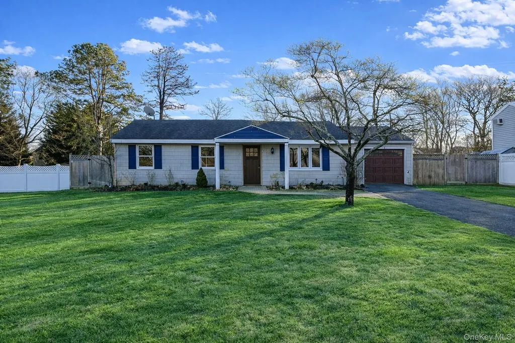 20 Ridge Haven Drive Ridge NY 11961