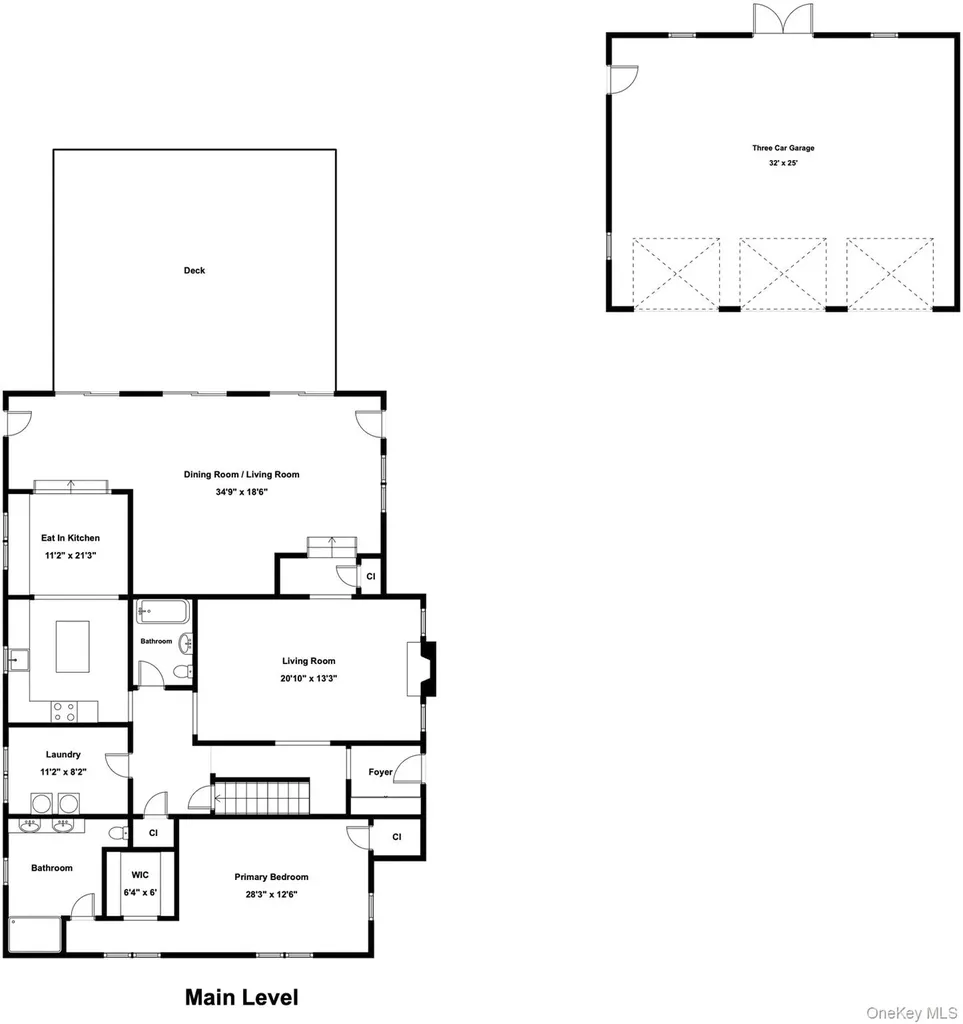 47 Stormytown Road Ossining NY 10562