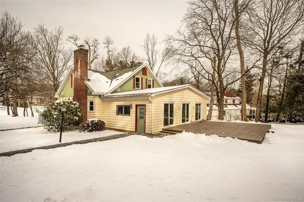 47 Stormytown Road Ossining NY 10562