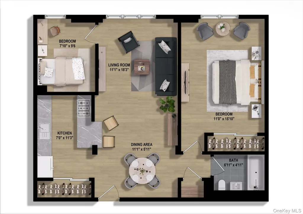 5425 Valles Avenue Bronx NY 10471