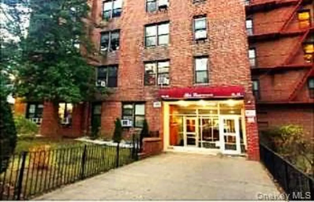 33-44 Junction Boulevard Jackson Heights NY 11372