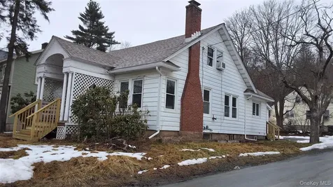 6222 State Route 42 Fallsburg NY 12733