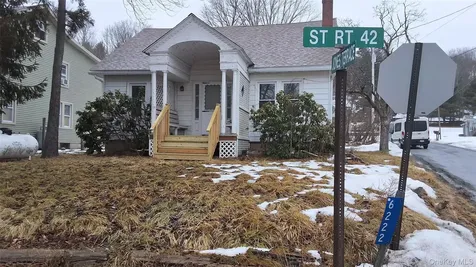6222 State Route 42 Fallsburg NY 12733