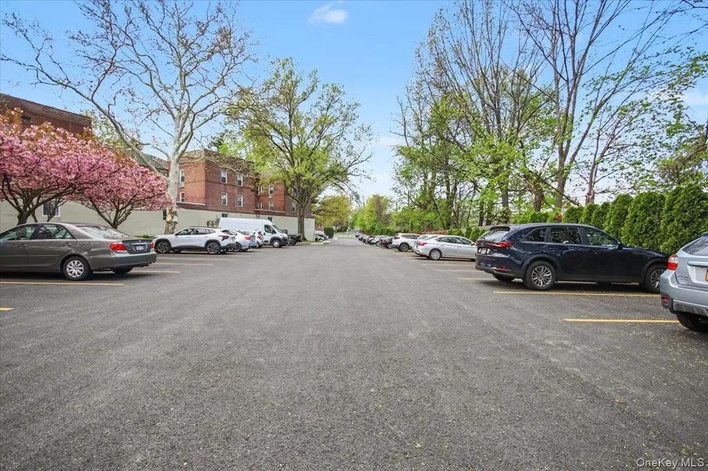 329 Palmer Terrace Mamaroneck NY 10543