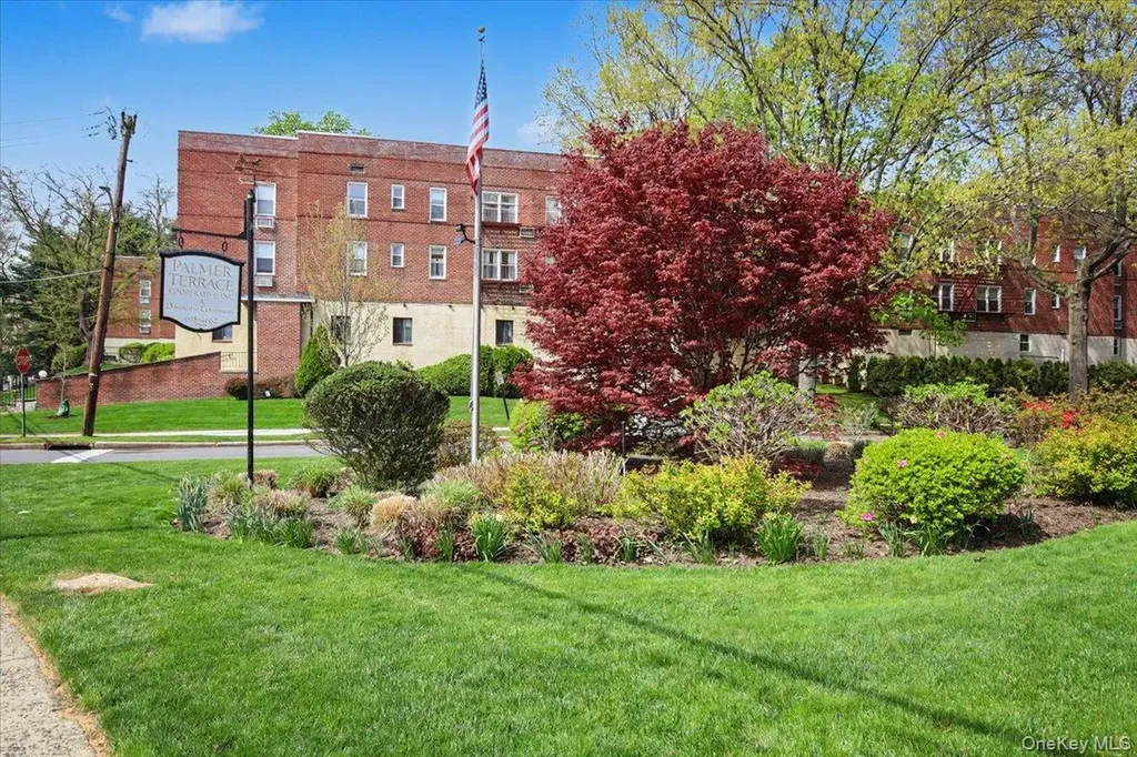 329 Palmer Terrace Mamaroneck NY 10543