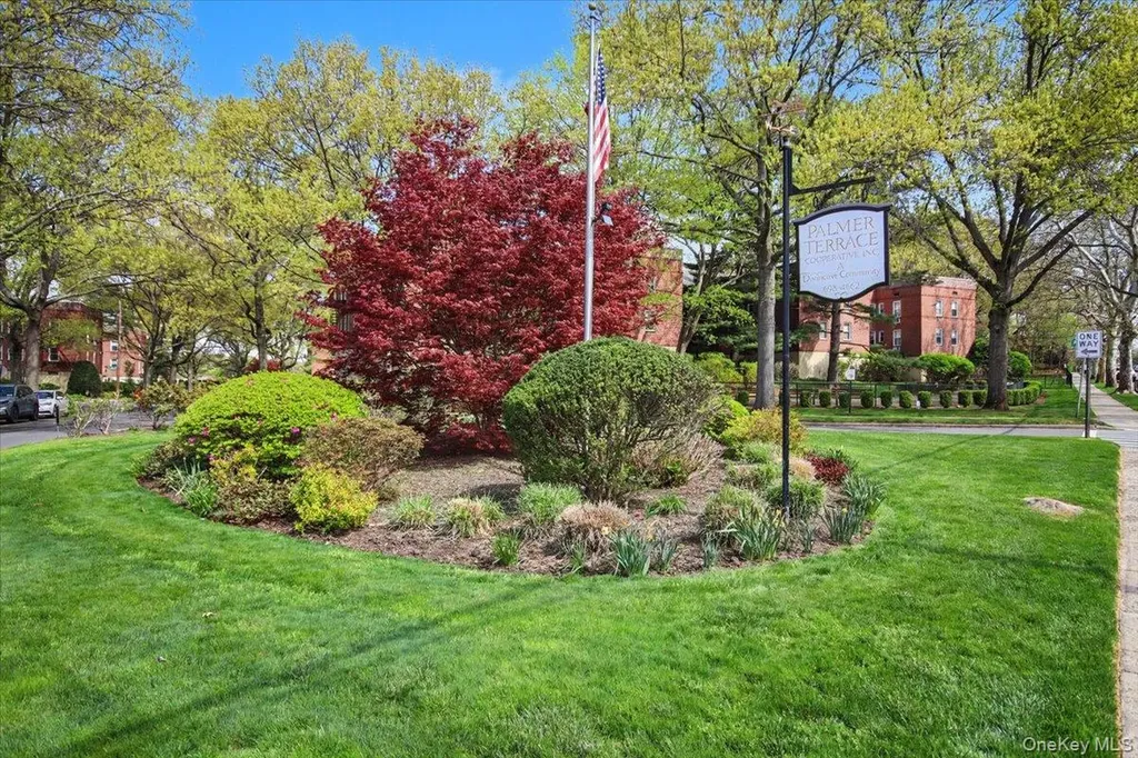 329 Palmer Terrace Mamaroneck NY 10543