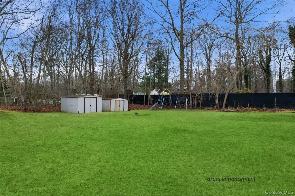 513 Starlight Drive Shirley NY 11967