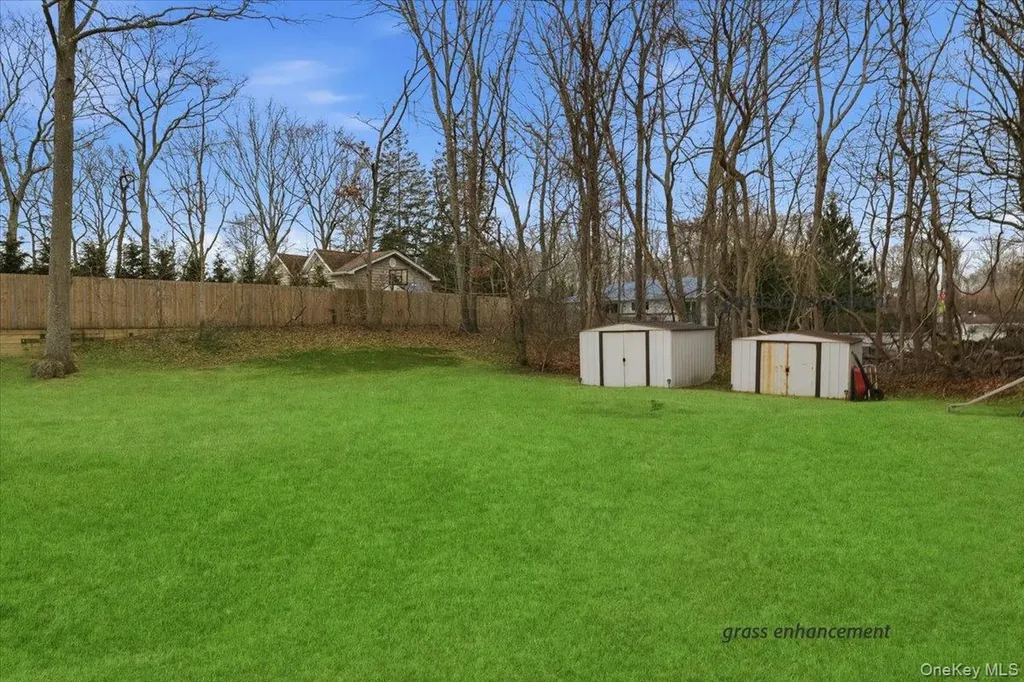 513 Starlight Drive Shirley NY 11967