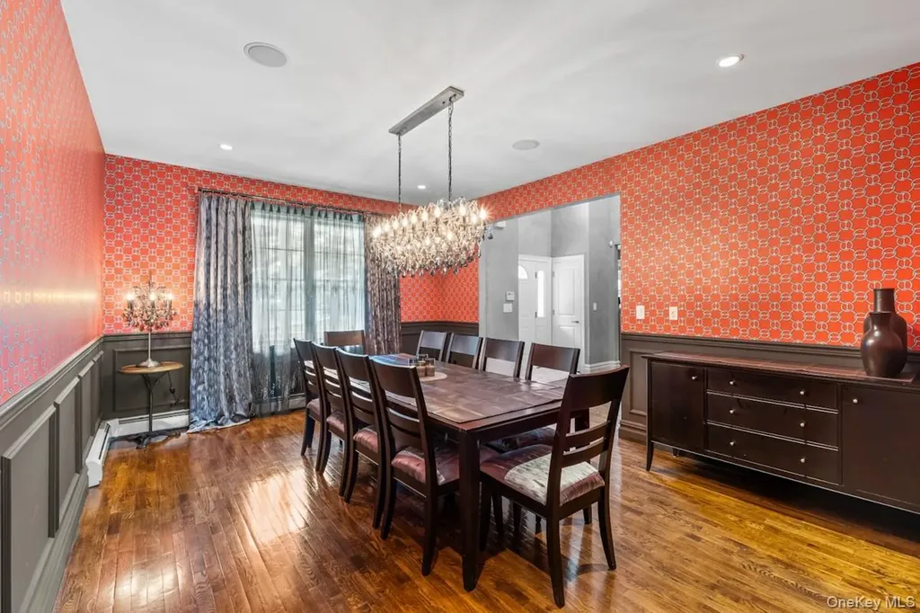 9 Ronwood Road Chestnut Ridge NY 10977