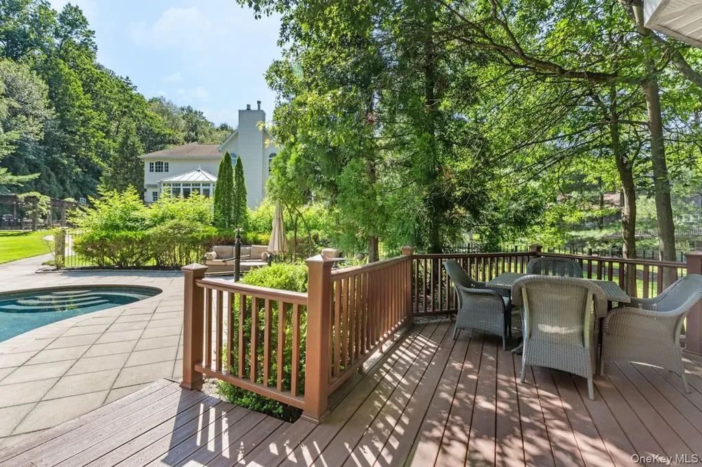 9 Ronwood Road Chestnut Ridge NY 10977