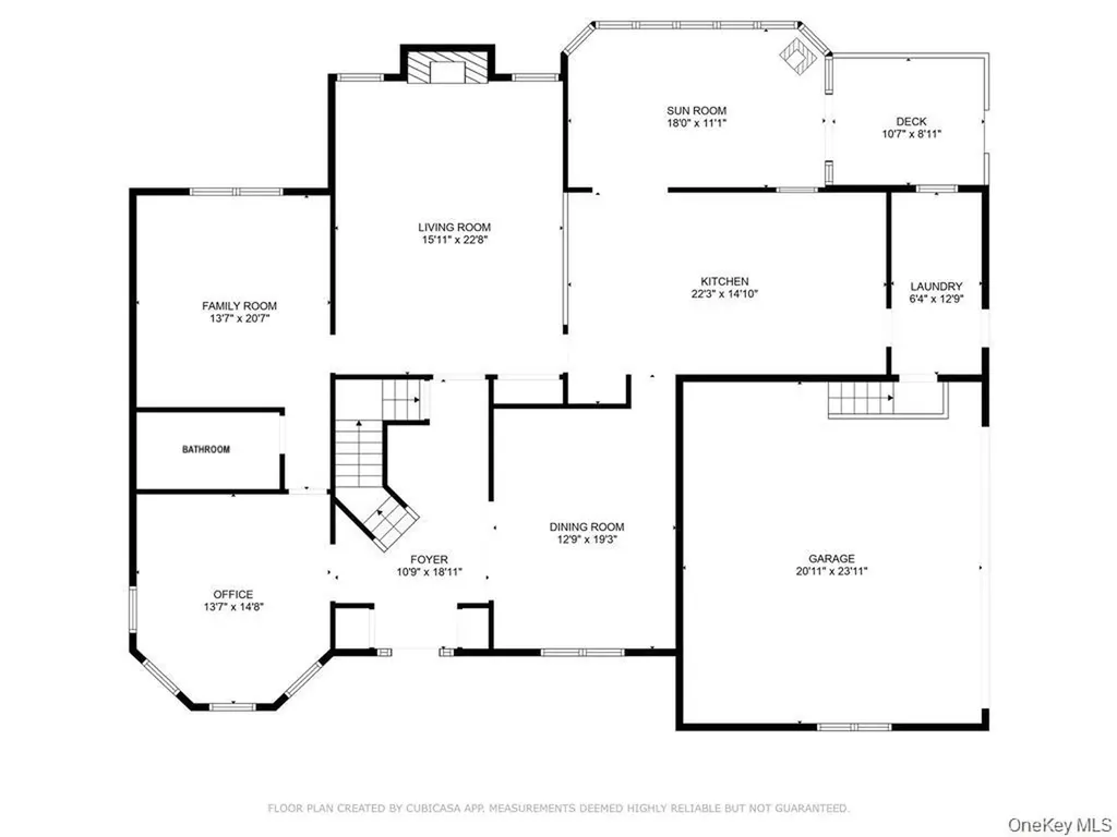 9 Ronwood Road Chestnut Ridge NY 10977