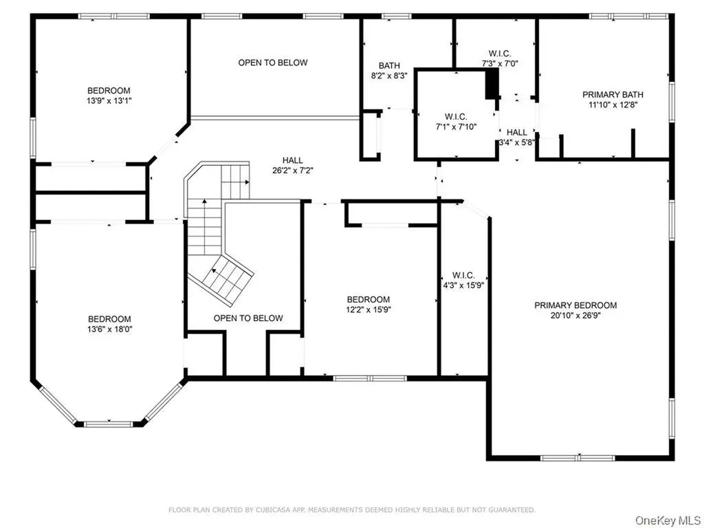 9 Ronwood Road Chestnut Ridge NY 10977