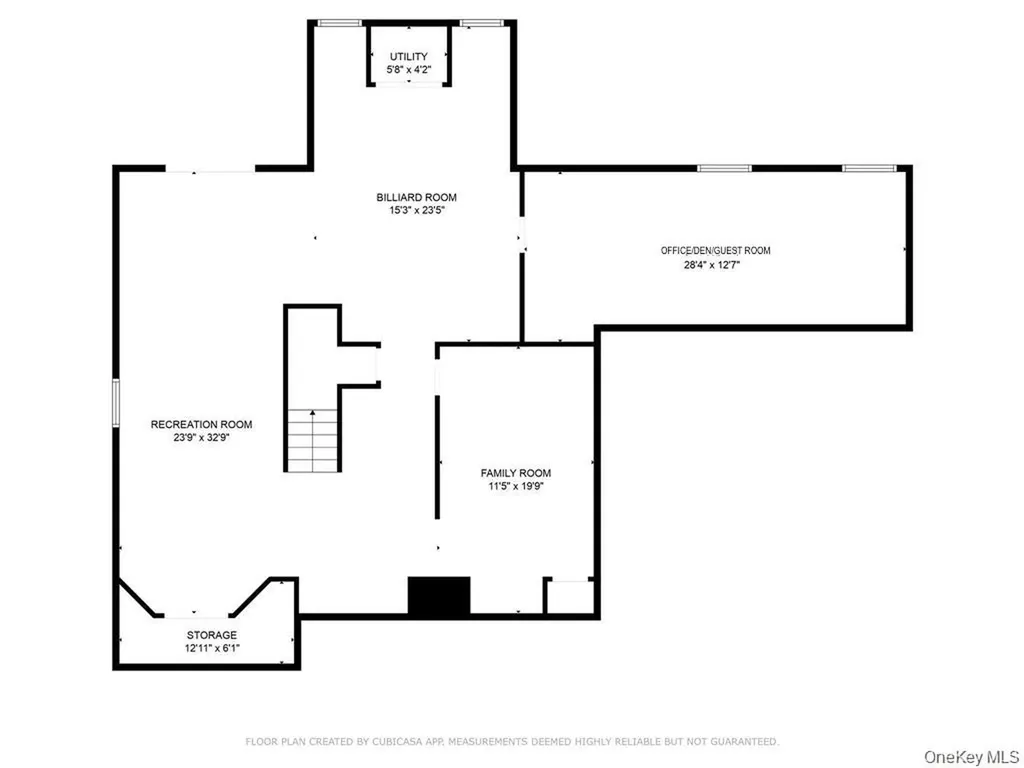9 Ronwood Road Chestnut Ridge NY 10977