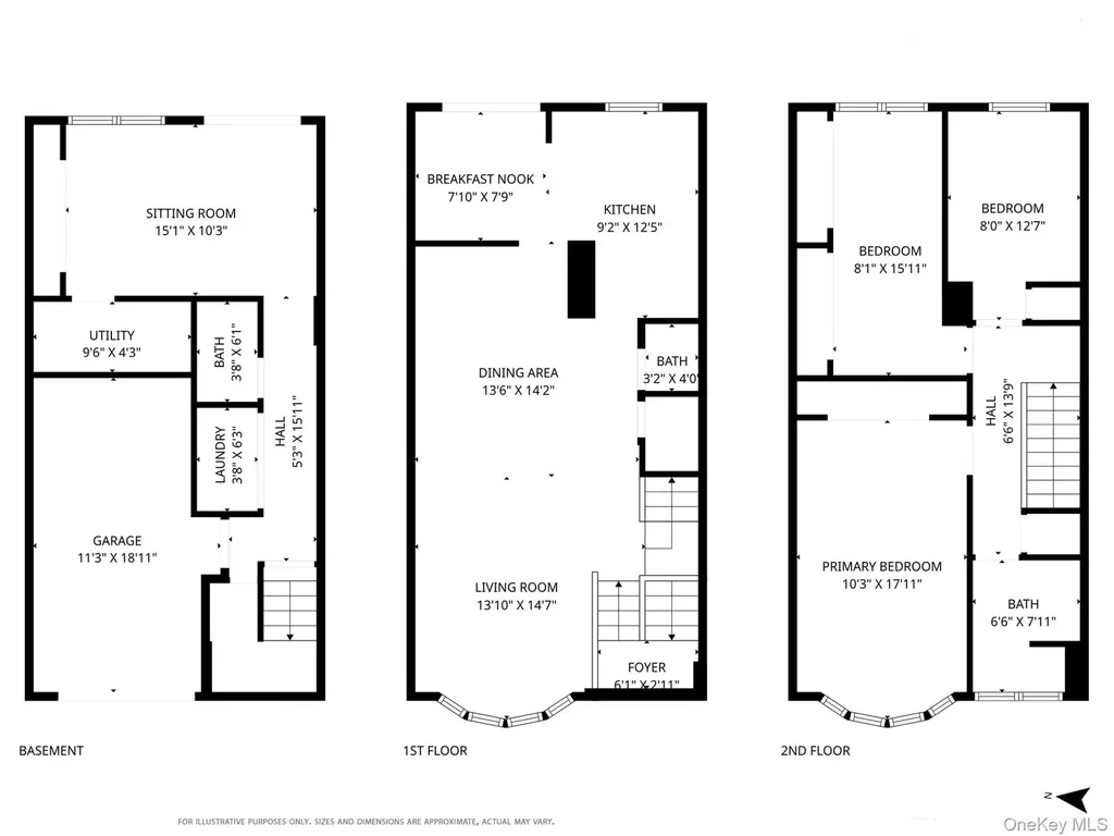 1537 144th Street Whitestone NY 11357