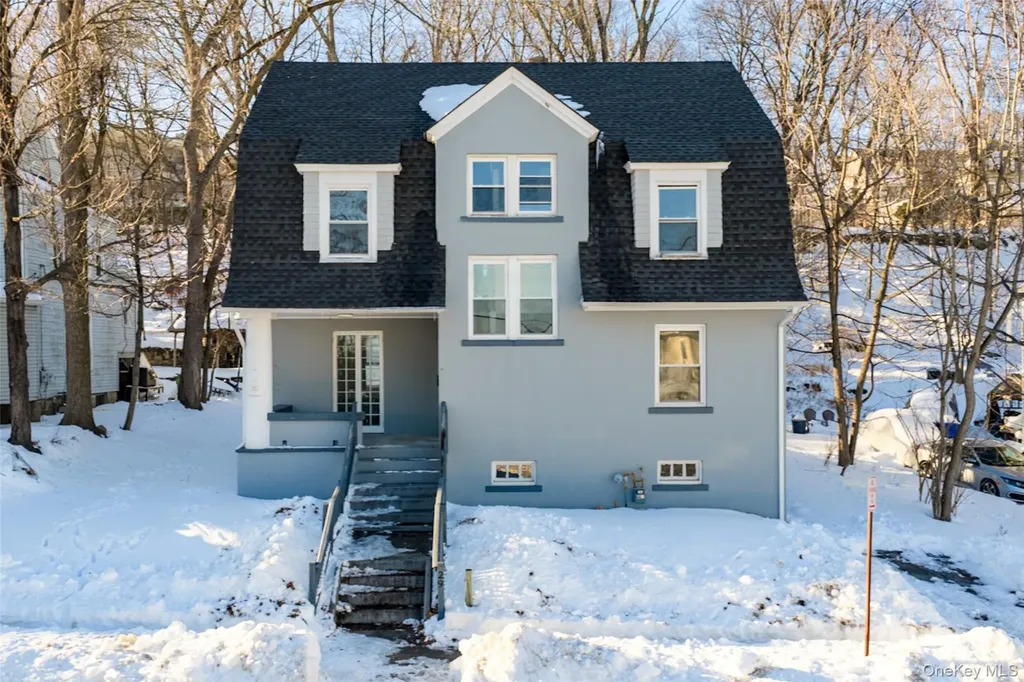 29 Beacon Street Middletown NY 10940