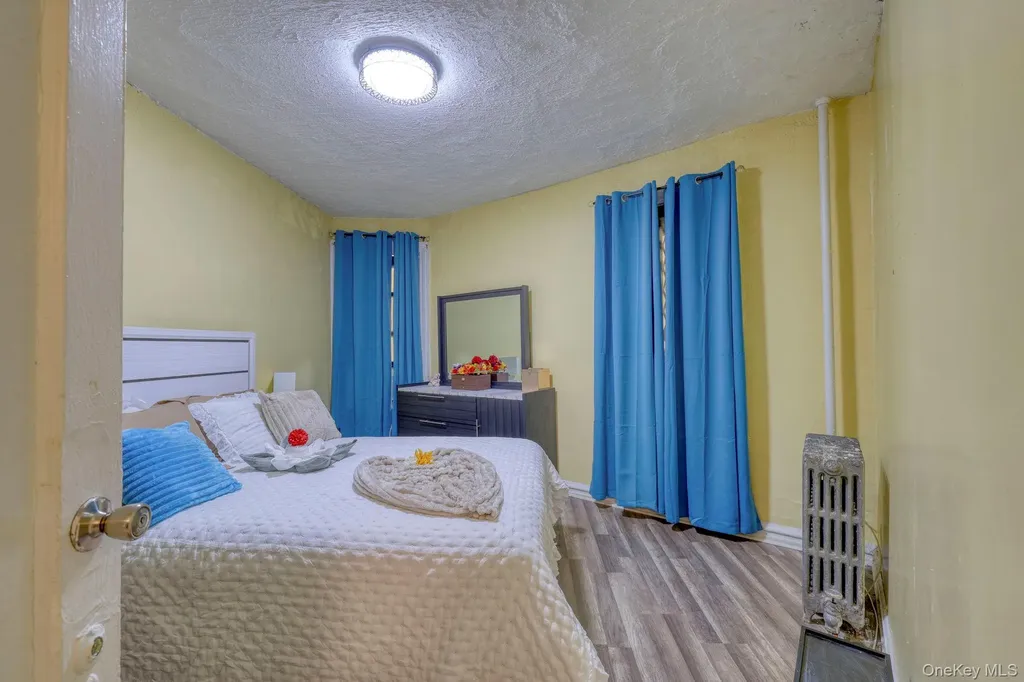 1372 Shakespear Avenue Bronx NY 10452