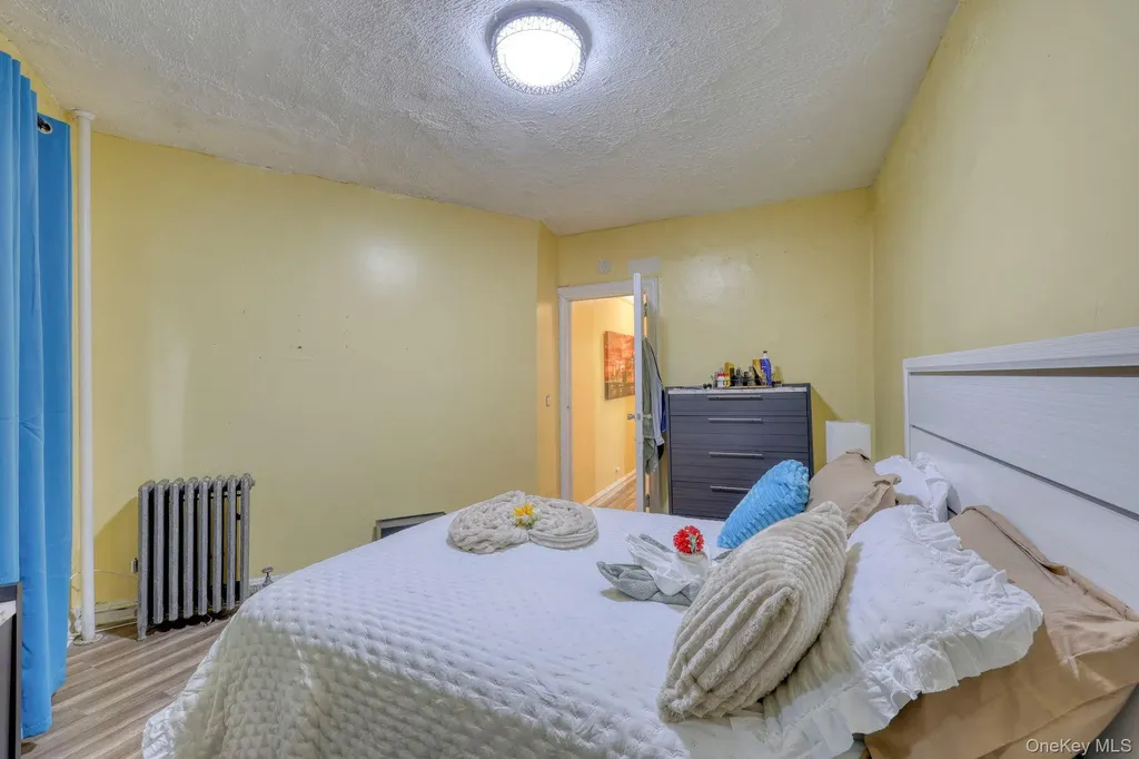 1372 Shakespear Avenue Bronx NY 10452
